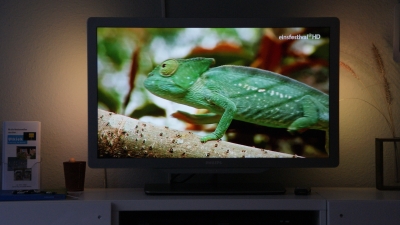 HD-TV