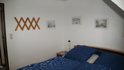 Schlafzimmer Zum Ausruhen